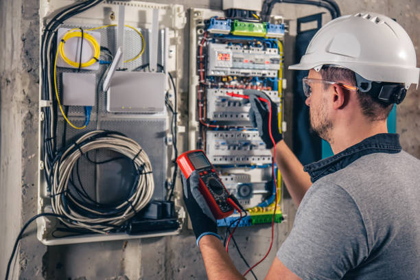 Best Electrical Installation Contractor  in Hill N Dale, FL