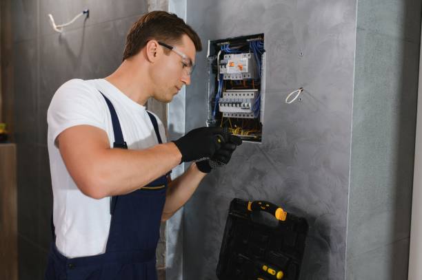  Hill N Dale, FL Electrician Pros