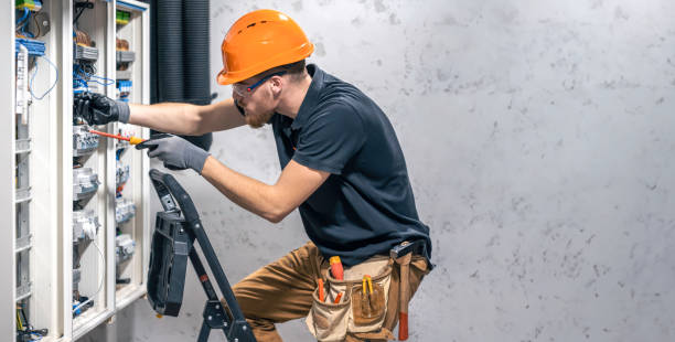 Best Generator Installation Services  in Hill N Dale, FL