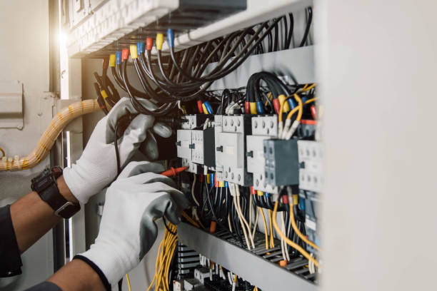 Best Electrical Outlet Repair  in Hill N Dale, FL